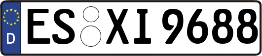 ES-XI9688