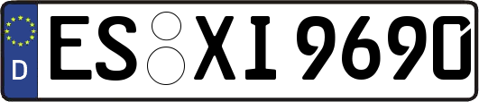 ES-XI9690