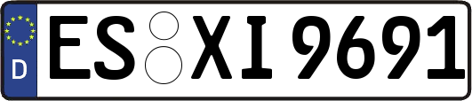 ES-XI9691
