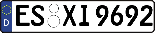 ES-XI9692