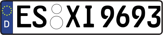 ES-XI9693