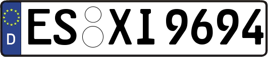 ES-XI9694