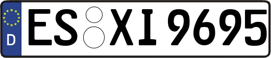 ES-XI9695