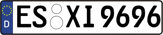 ES-XI9696