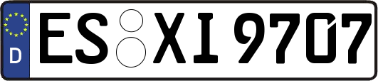 ES-XI9707