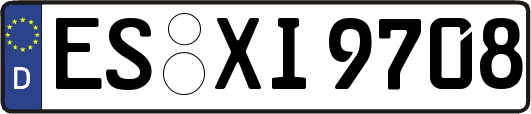 ES-XI9708