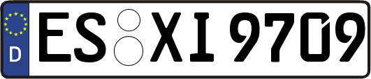 ES-XI9709