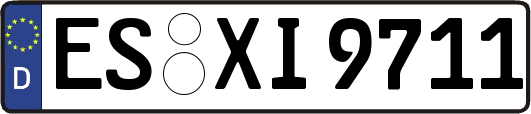 ES-XI9711