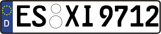 ES-XI9712