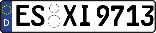 ES-XI9713