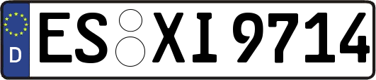 ES-XI9714