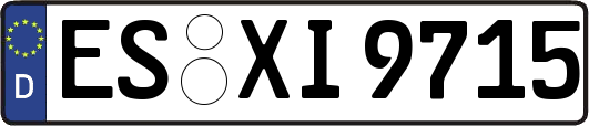 ES-XI9715