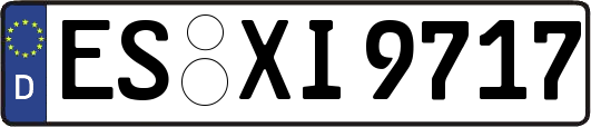 ES-XI9717