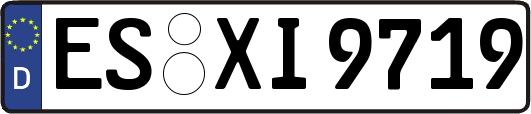 ES-XI9719