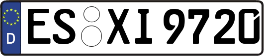 ES-XI9720