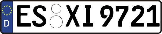 ES-XI9721