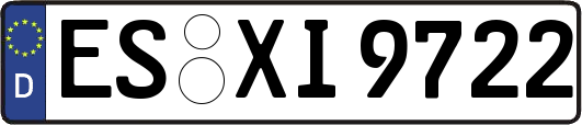 ES-XI9722
