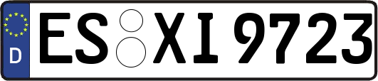ES-XI9723
