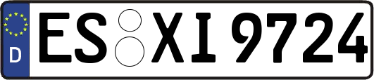 ES-XI9724