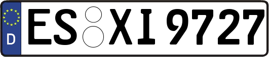 ES-XI9727