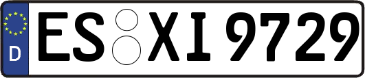 ES-XI9729