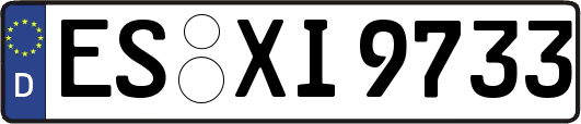ES-XI9733