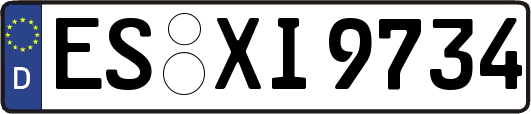 ES-XI9734