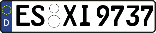 ES-XI9737