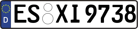 ES-XI9738