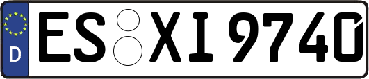ES-XI9740