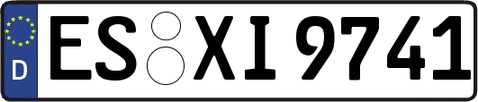 ES-XI9741