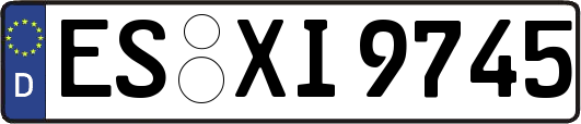 ES-XI9745