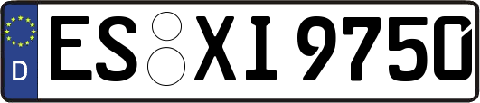 ES-XI9750