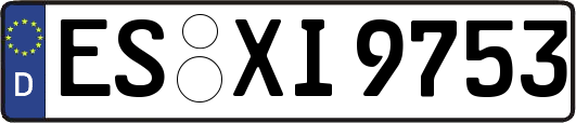 ES-XI9753