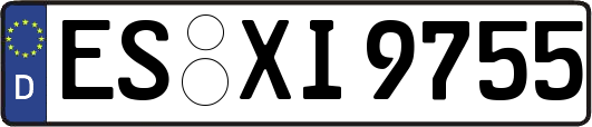 ES-XI9755