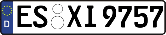 ES-XI9757