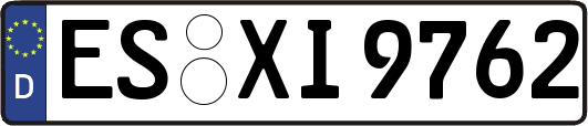 ES-XI9762
