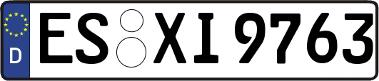 ES-XI9763