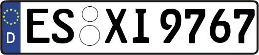 ES-XI9767