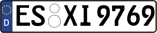 ES-XI9769