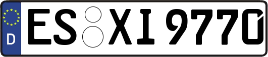 ES-XI9770
