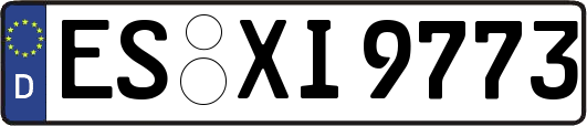 ES-XI9773