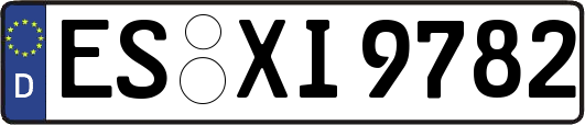 ES-XI9782