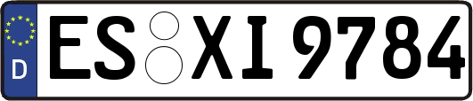 ES-XI9784