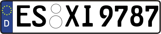 ES-XI9787