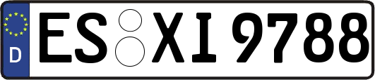 ES-XI9788