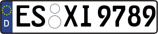 ES-XI9789