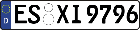 ES-XI9796