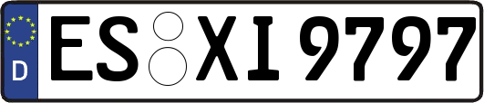 ES-XI9797