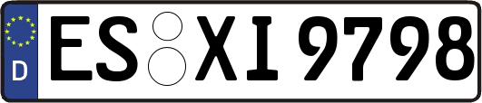 ES-XI9798